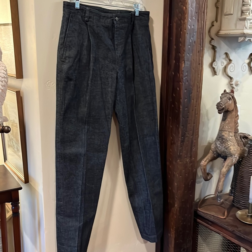 Hermes mens jeans